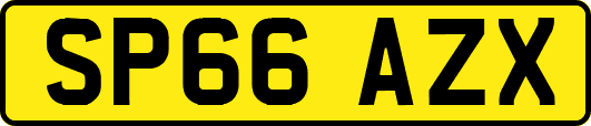 SP66AZX