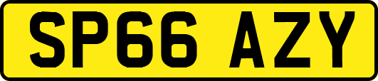 SP66AZY