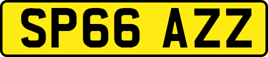 SP66AZZ