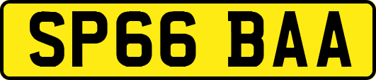 SP66BAA