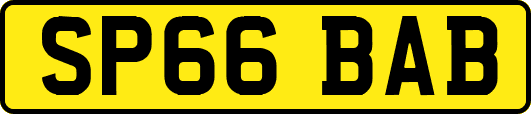 SP66BAB