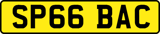 SP66BAC