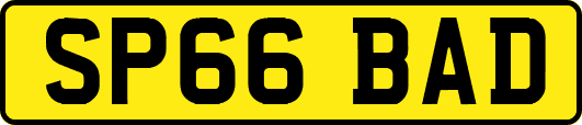 SP66BAD