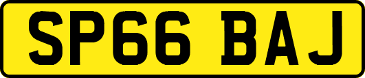 SP66BAJ