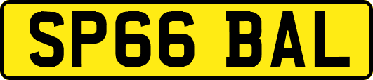 SP66BAL