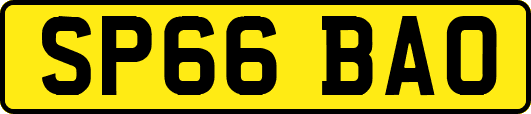 SP66BAO