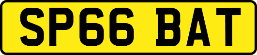 SP66BAT