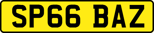 SP66BAZ