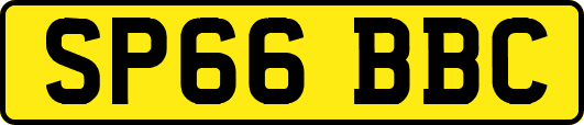 SP66BBC