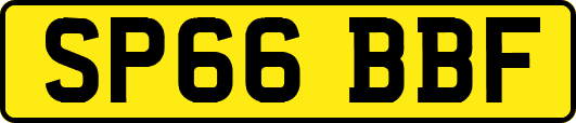 SP66BBF