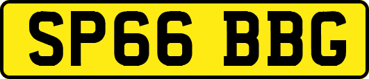 SP66BBG