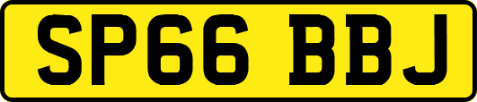 SP66BBJ