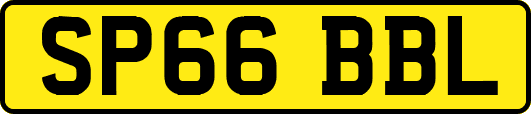 SP66BBL