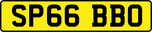 SP66BBO