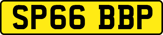 SP66BBP