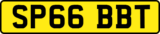 SP66BBT