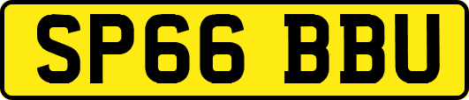 SP66BBU