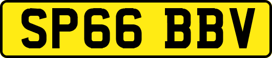 SP66BBV