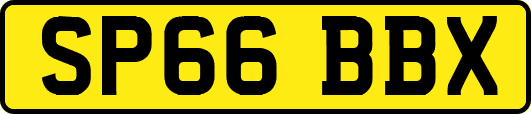 SP66BBX