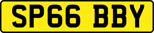 SP66BBY