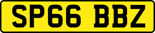 SP66BBZ