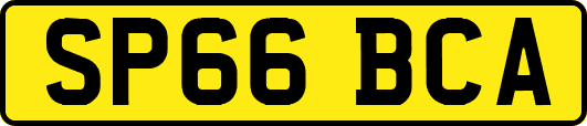 SP66BCA