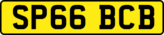 SP66BCB