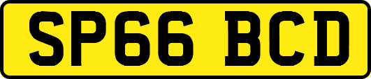 SP66BCD