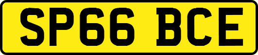 SP66BCE