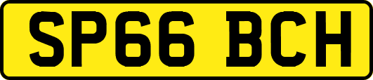 SP66BCH