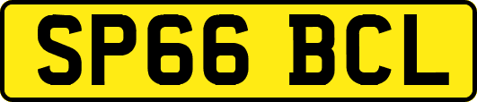 SP66BCL