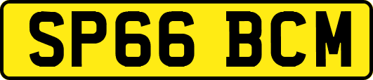 SP66BCM