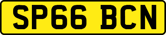 SP66BCN