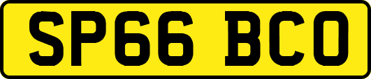 SP66BCO