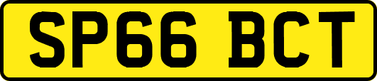 SP66BCT