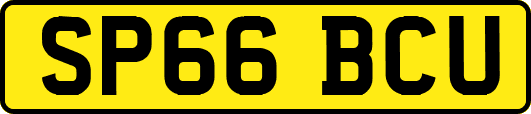 SP66BCU
