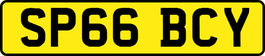 SP66BCY