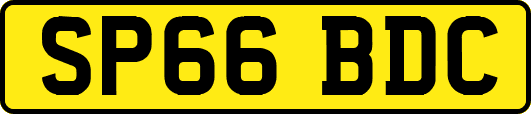 SP66BDC
