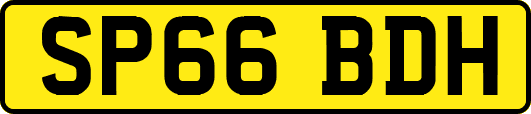 SP66BDH