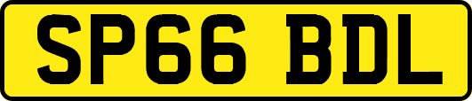 SP66BDL
