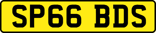 SP66BDS