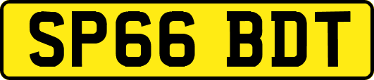 SP66BDT