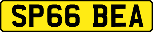 SP66BEA