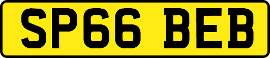 SP66BEB