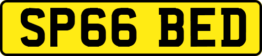 SP66BED