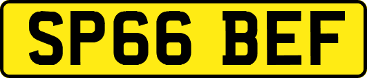 SP66BEF