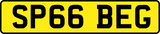 SP66BEG