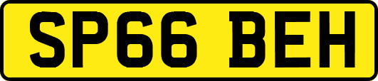 SP66BEH