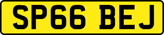 SP66BEJ