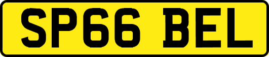 SP66BEL